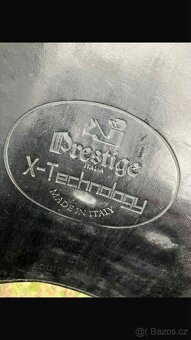 Sedlo Prestige X-Paris - 5