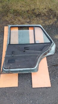 VW Golf 2 dily - 5