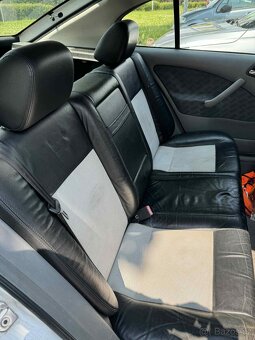 Škoda Octavia 1.9 TDI 66kw + čip - 5