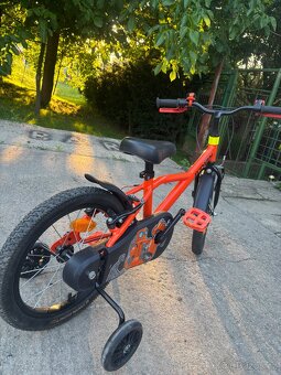 Kolo Decathlon 16 - 5