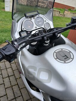 Aprilia Pegaso 650 - 5