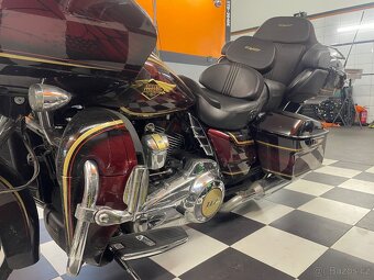 Harley Davidson FLTRKSEANV 120th Road Glide - 5