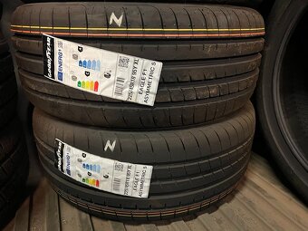 225/45 R18 GoodYear Eagle F1 Asymmetric 5 - 5