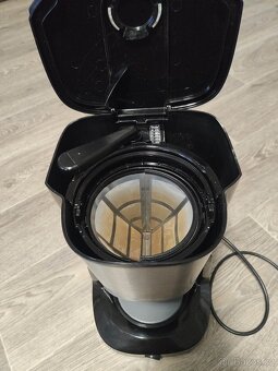 Kávovar Sencor Coffee Maker SCE3050ss - 5