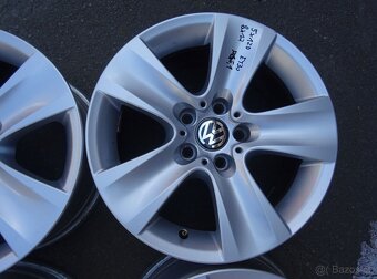 Alu disky na Transporter T5, T6, 17", 5x120, ET 30, šíře 8J - 5