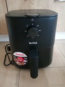 Horkovzdušná fritéza Tefal 3.5L - 5