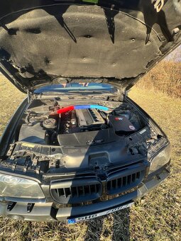 BMW X3 141kw - 5