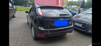 FORD FOCUS MK2 FACE 2010 1.6 TDCI 80KW - 5