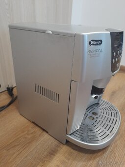 Prodám kávovar DeLonghi Magnifica Pronto Cappuccino - 5