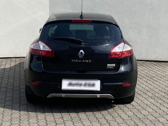 Renault Mégane 1.5dCi , 81 kW nafta, 2011 - 5