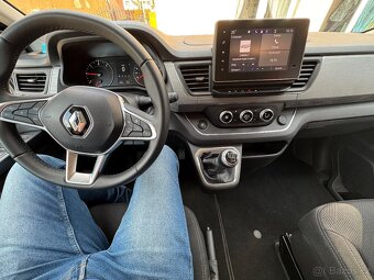 Trafic SpaceClass Escapade L2 - 5