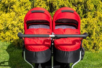TFK Twinner Twist Duo - Adventure - 5