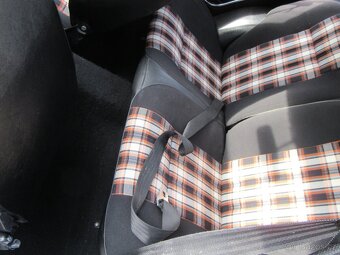 FORD Capri 2,3 V6 1 majitel, 109 tkm - 5