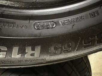 185/65 R15 88H Kumho EcoWing ES31 2022 - 5