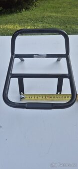 Držák top case Hepco & Becker BMW GS - 5