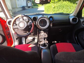 Mini Cooper s Countryman - 5