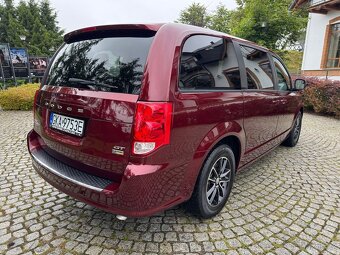 Dodge Grand Caravan GT 2019 - 5