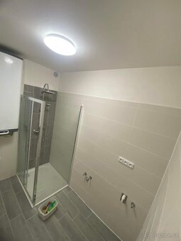 Pronájem 2+1 po kompletní rekonstrukci Dukelská, Ú.O. - 5