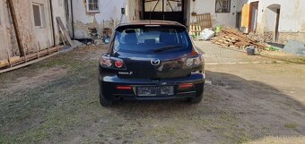 Mazda 3 2007 - 5