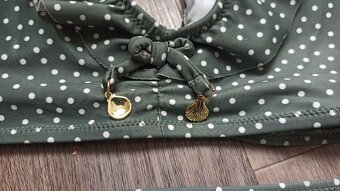 Bikinky vel.158/164 zn.H&M - 5