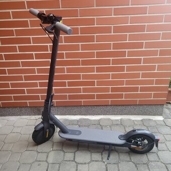 Koloběžka Xiaomi 1S - 5
