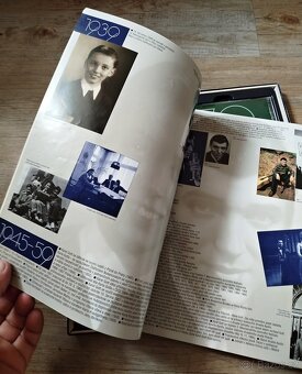 4x 2CD ... KAREL GOTT - 60 - VÝROČNÍ EDICE - 5