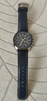 Citizen AT8020-03L Blue Angels - 5