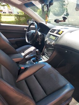 Honda accord 7g - 5
