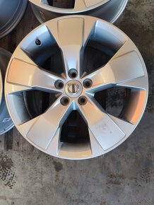 Alu disky 5x108 R18 original Volvo - 5