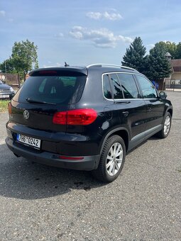 VW Tiguan 1.4tsi 118kw - 5