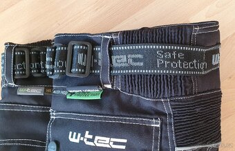 Kalhoty w-tec - vel: S - 5