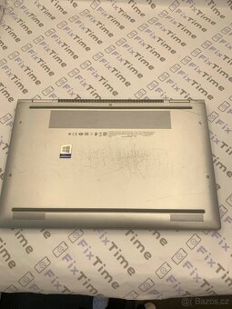Notebook HP EliteBook x360 1030 G3 16GB/240GB, Black, Použit - 5