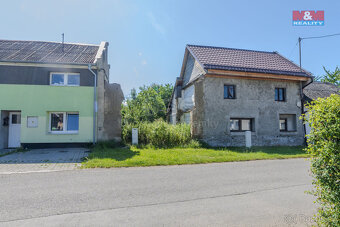 Prodej pozemku k bydlení, 115 m², Kojetín - 5