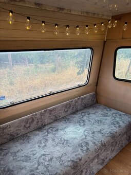 Karavan Tabbert 519 - 5