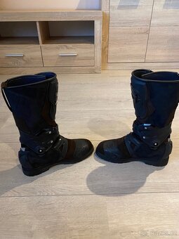 SIDI boty ADVENTURE GTX 2 velikost 42 - 5