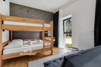Prodej bytu 1+kk 34 m2, Čachrov - Javorná, ev.č. xSFB8508-1 - 5