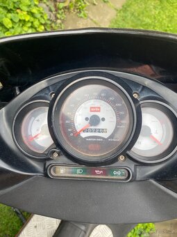 Aprilia sr 50 dtech - 5