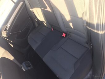 VW Golf 7 Variant Bluemotion 1.6TDi 77kw DSG - 5