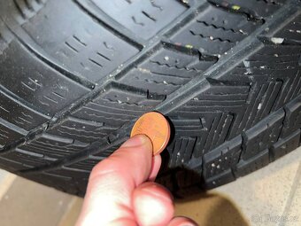 235/55 r17 - 5