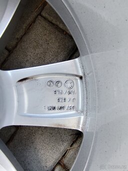 Zimní  sada VW Taigo, Škoda Kamiq - 5