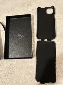 Ochranný kryt na IPhone 15 Pro - 5