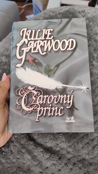 Julie Garwood - 5