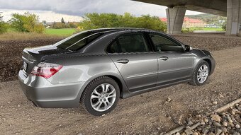 Honda Legend KB2 (3,7 V6) - 5