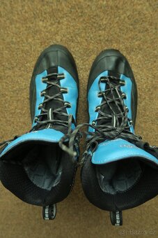 Hanwag Ferrata GTX, vel. 39/25cm - 5