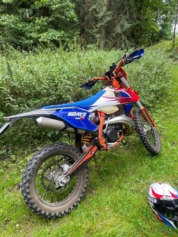 Ktm exc300tpi - 5
