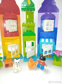 Lego duplo 10854 kreativní box - 5