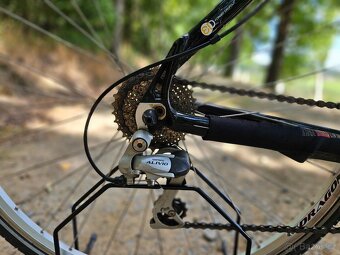 KROSOVÉ KOLO GHOST CROSS 1800 - 5