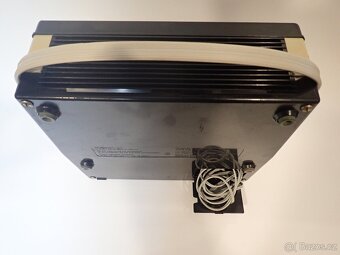 TESLA B41 kotoučový magnetofon  PRODANO - 5