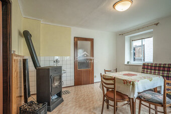 Rodinný dům 4+1 s pracovnou, garáží a zahradou – Jihlava - 5