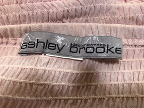 Šaty Ashley Broke - 5